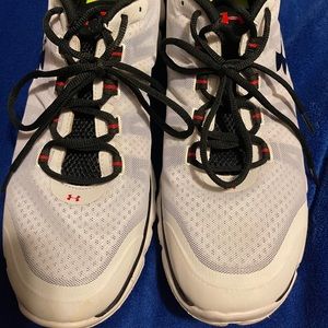 Under Armor Shoes